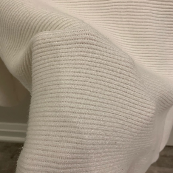 Cropped arm long sleeve (warm) - Picture 3 of 3